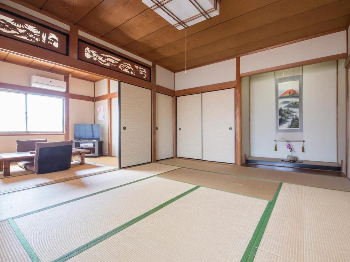 Minpaku Yamamoto - Vacation Stay 13868 Izumiotsu Esterno foto