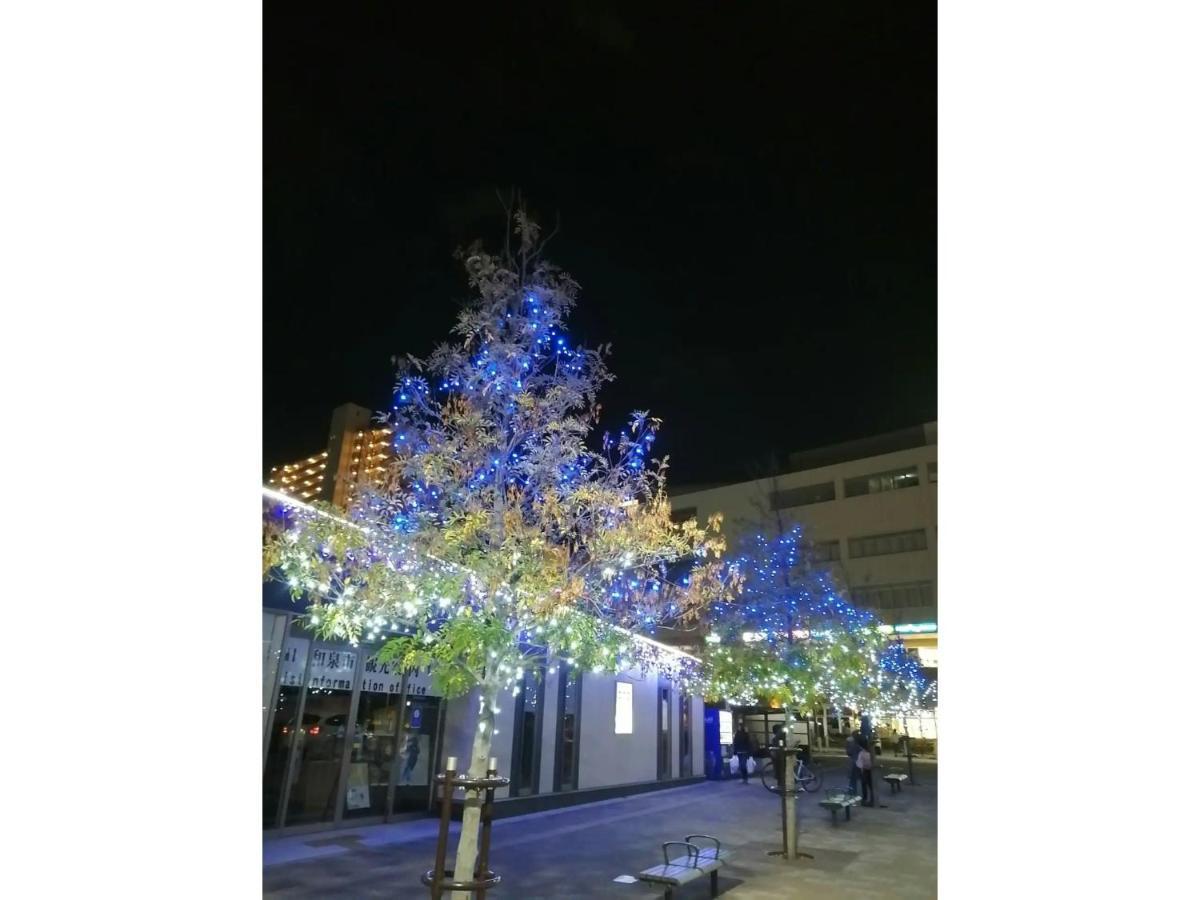 Minpaku Yamamoto - Vacation Stay 13868 Izumiotsu Esterno foto