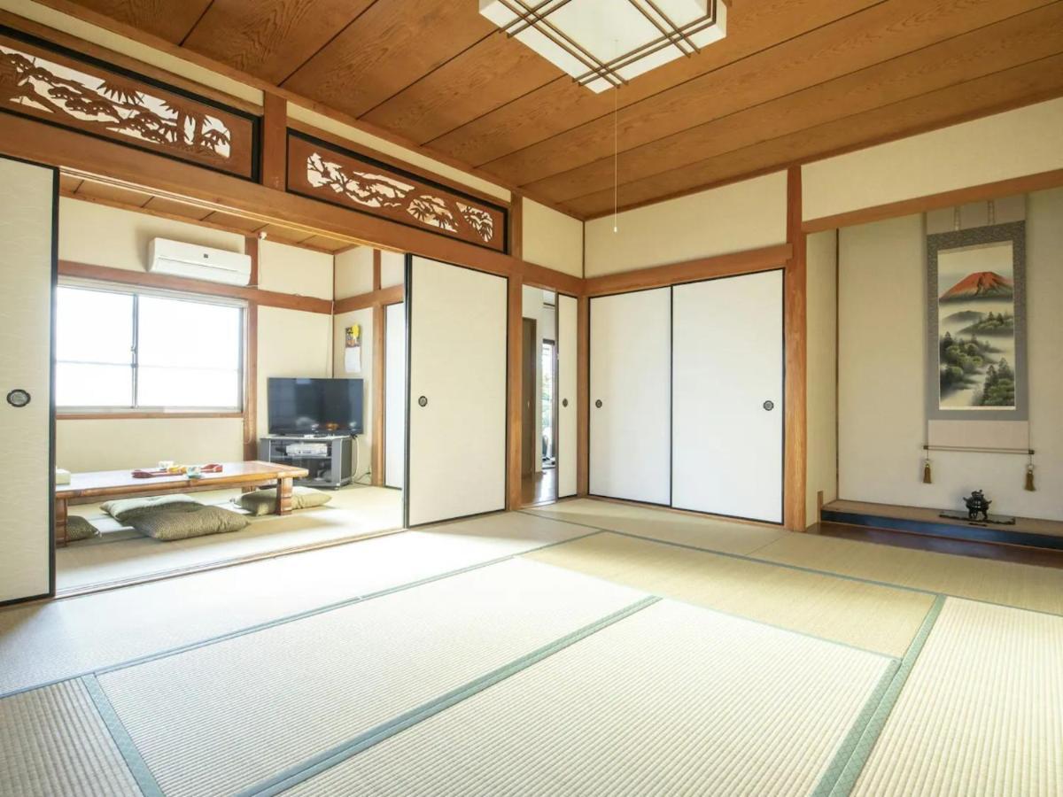 Minpaku Yamamoto - Vacation Stay 13868 Izumiotsu Esterno foto