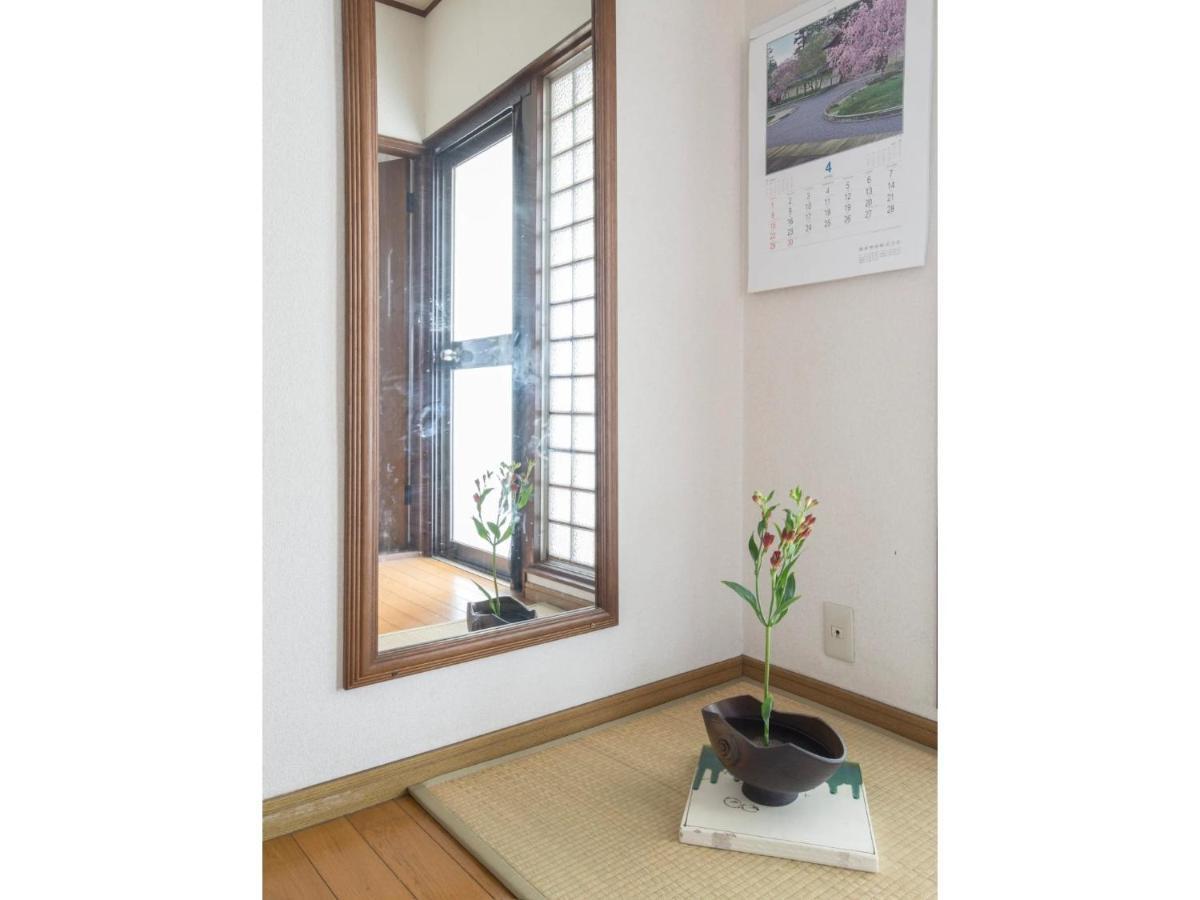 Minpaku Yamamoto - Vacation Stay 13868 Izumiotsu Esterno foto