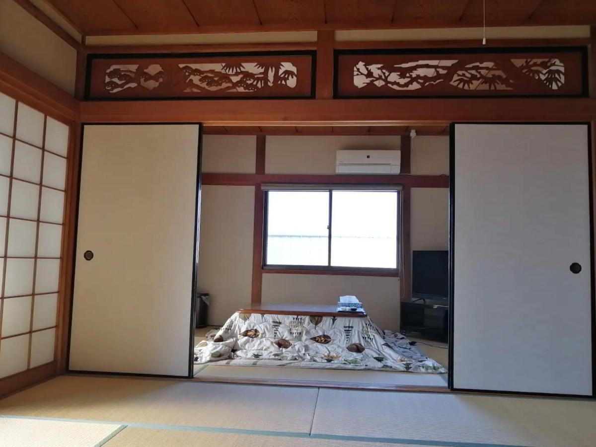 Minpaku Yamamoto - Vacation Stay 13868 Izumiotsu Esterno foto