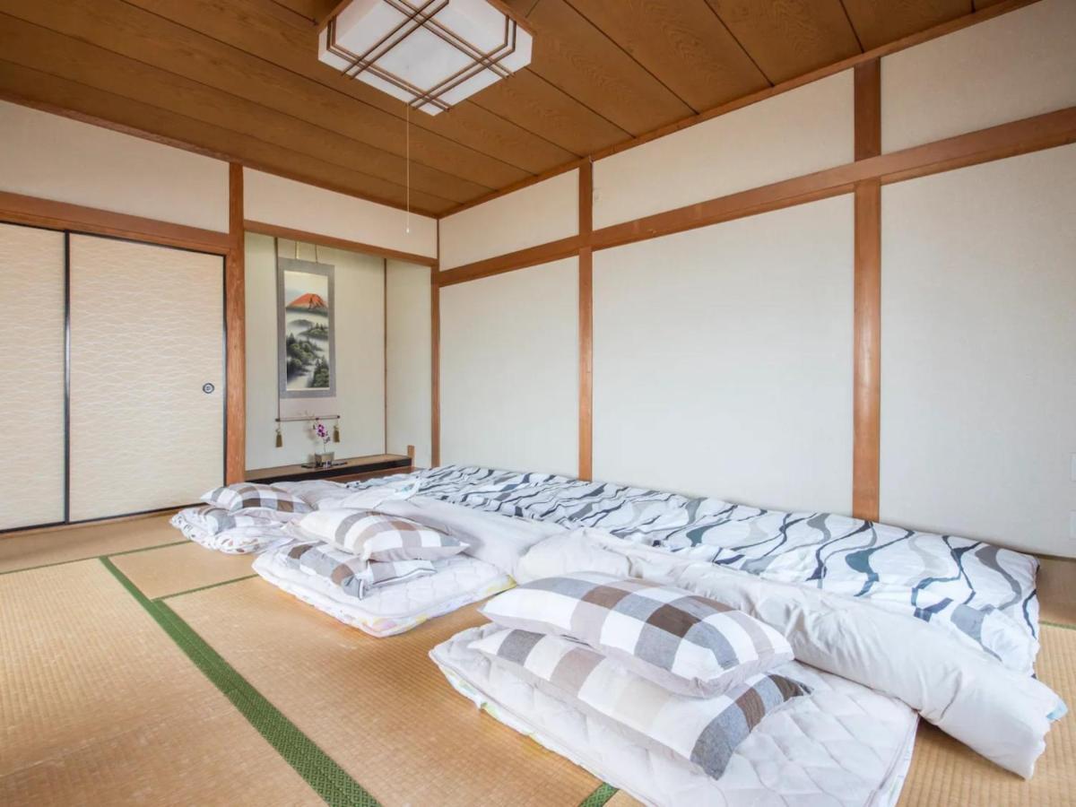 Minpaku Yamamoto - Vacation Stay 13868 Izumiotsu Esterno foto