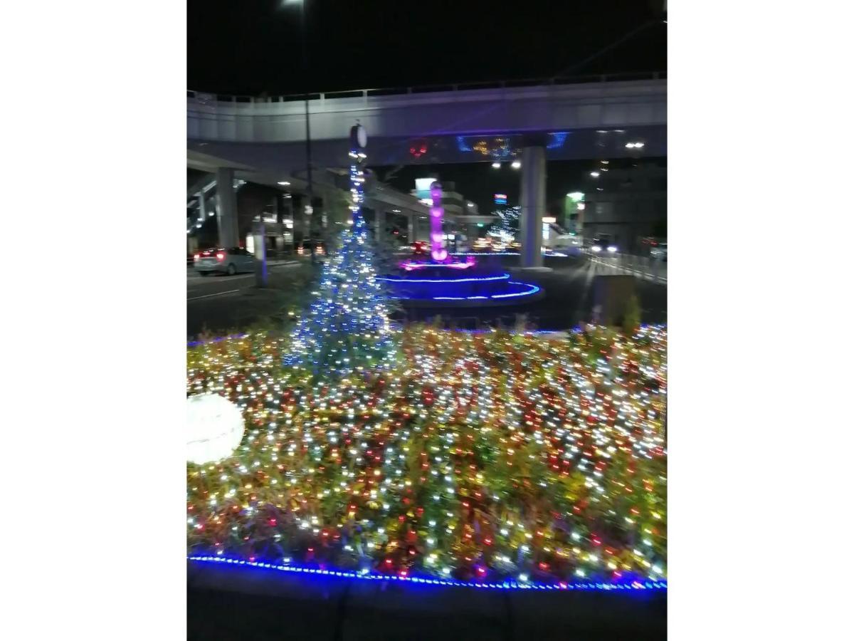 Minpaku Yamamoto - Vacation Stay 13868 Izumiotsu Esterno foto
