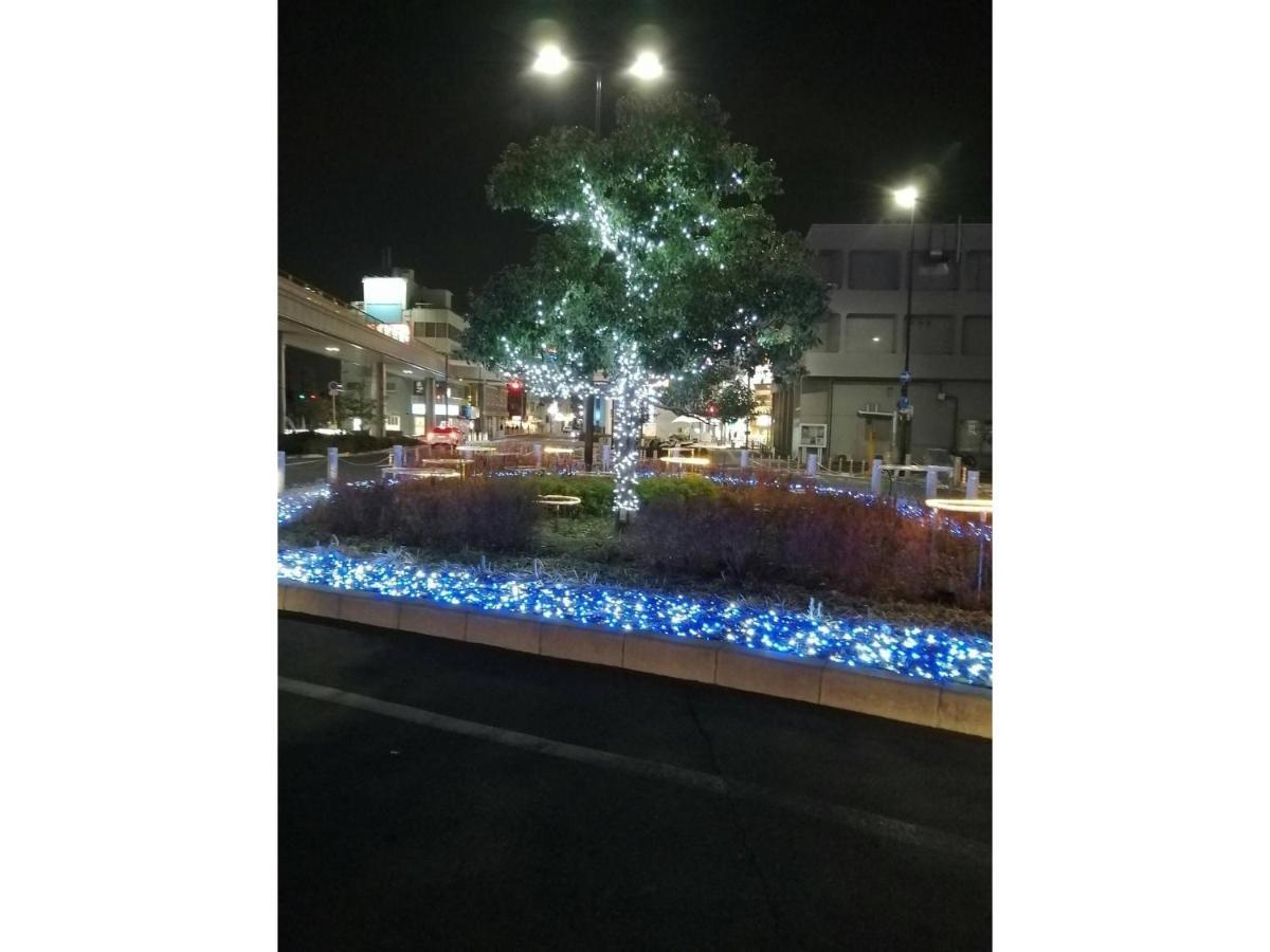 Minpaku Yamamoto - Vacation Stay 13868 Izumiotsu Esterno foto
