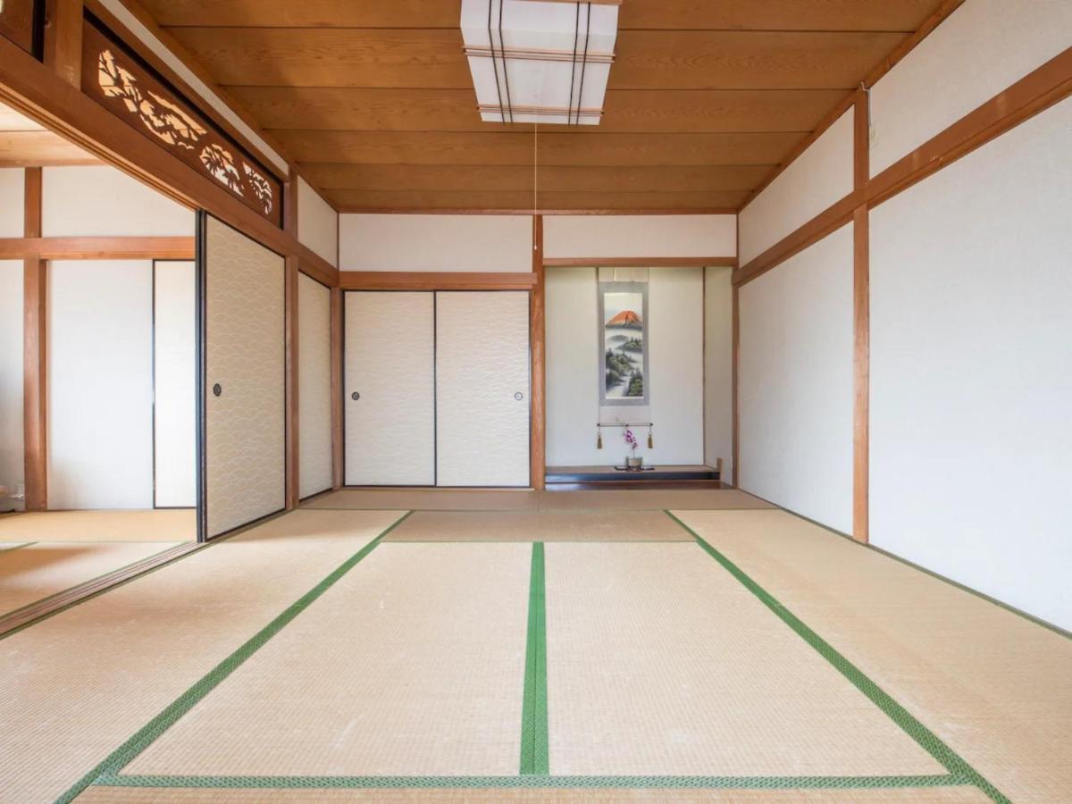 Minpaku Yamamoto - Vacation Stay 13868 Izumiotsu Esterno foto