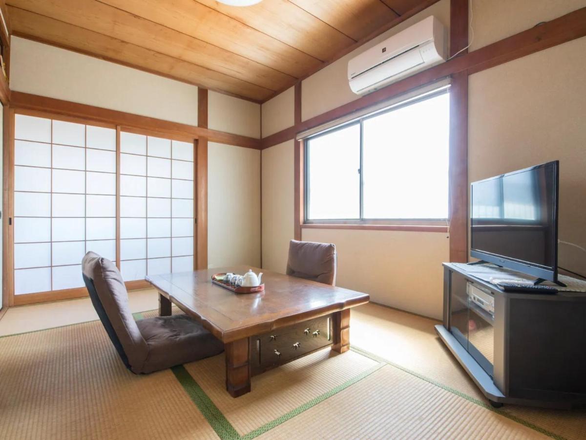 Minpaku Yamamoto - Vacation Stay 13868 Izumiotsu Esterno foto