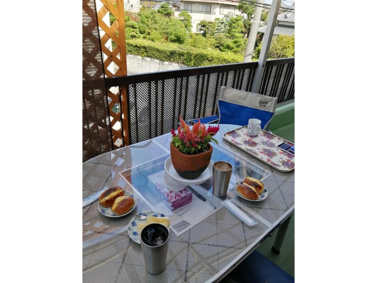 Minpaku Yamamoto - Vacation Stay 13868 Izumiotsu Esterno foto