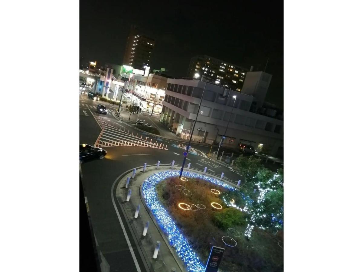 Minpaku Yamamoto - Vacation Stay 13868 Izumiotsu Esterno foto