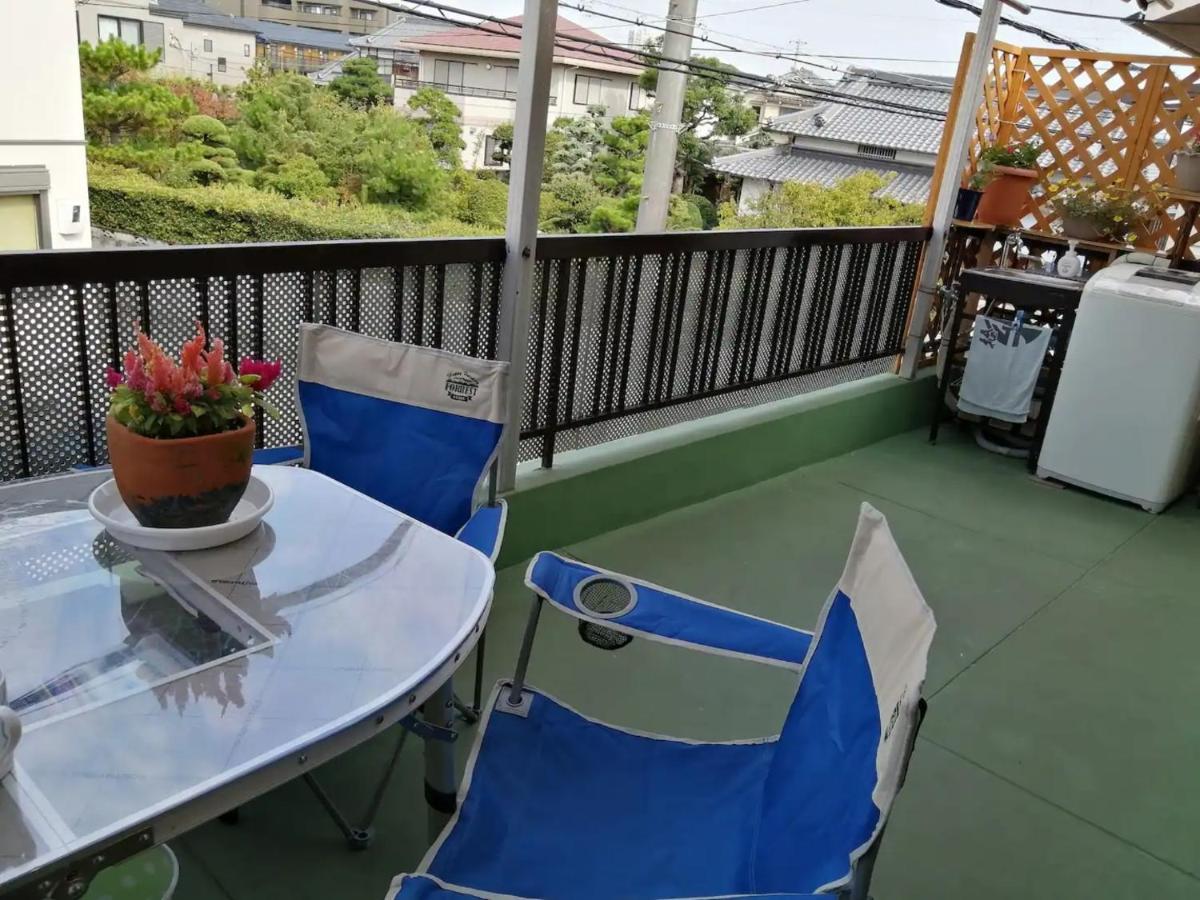 Minpaku Yamamoto - Vacation Stay 13868 Izumiotsu Esterno foto