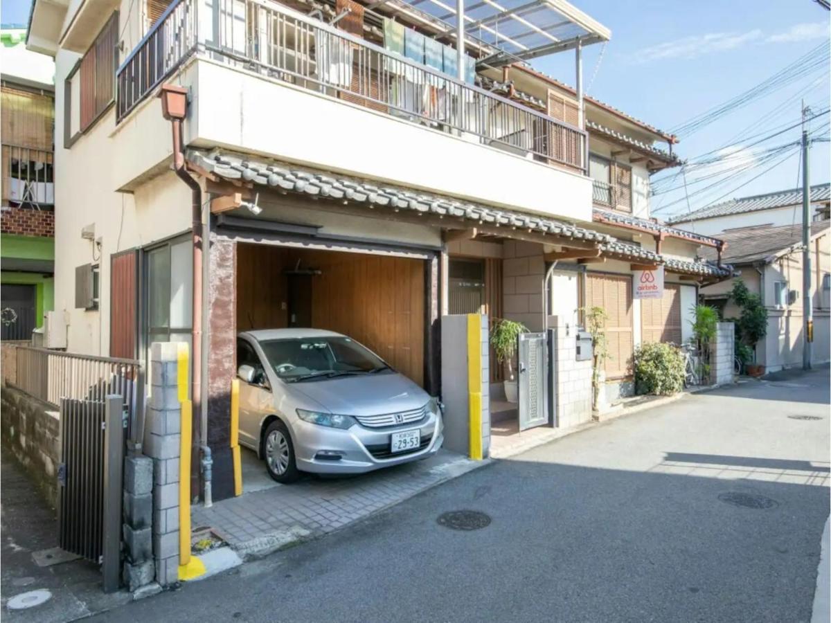Minpaku Yamamoto - Vacation Stay 13868 Izumiotsu Esterno foto